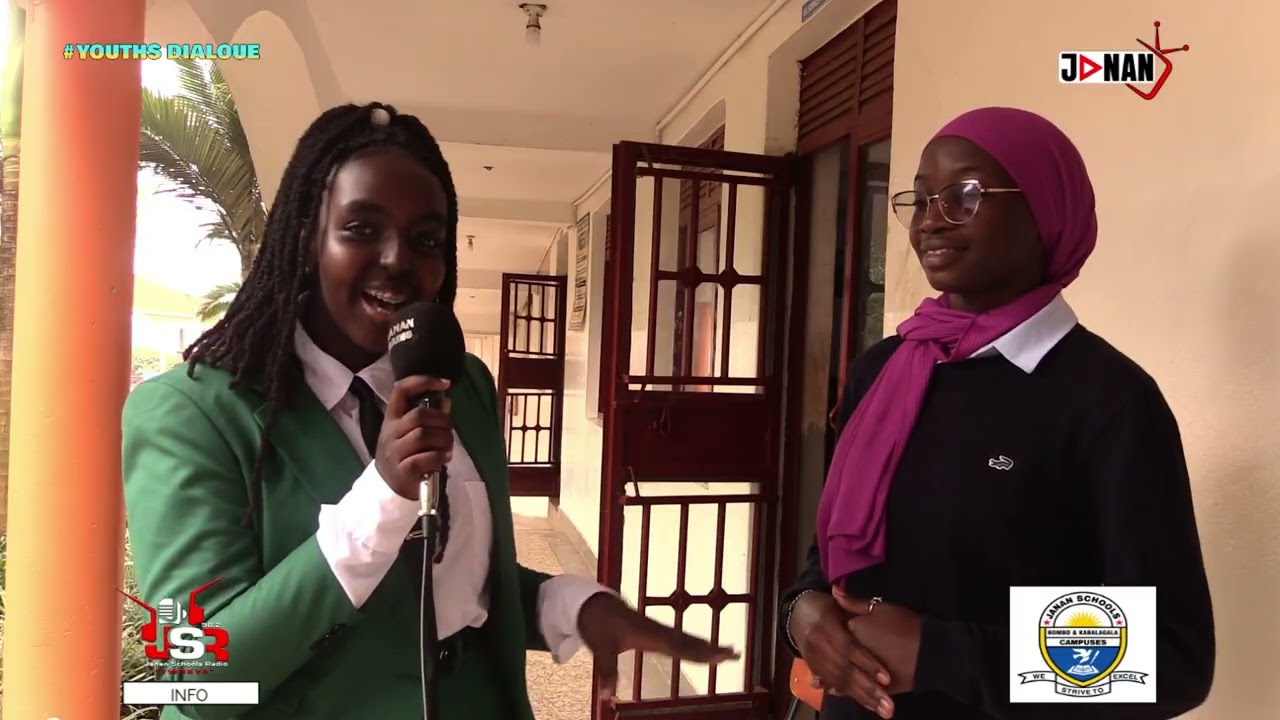 NATIONAL DEBATE LEAGUE (NDL) AT JANAN SECONDARY SCHOOL -BOMBO CAMPUS