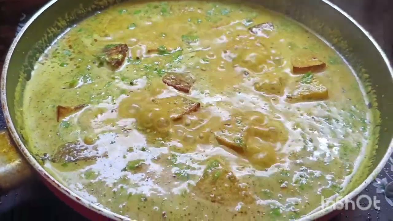  kaddu ki khatti sabji//10 minut mein banne wali recipe