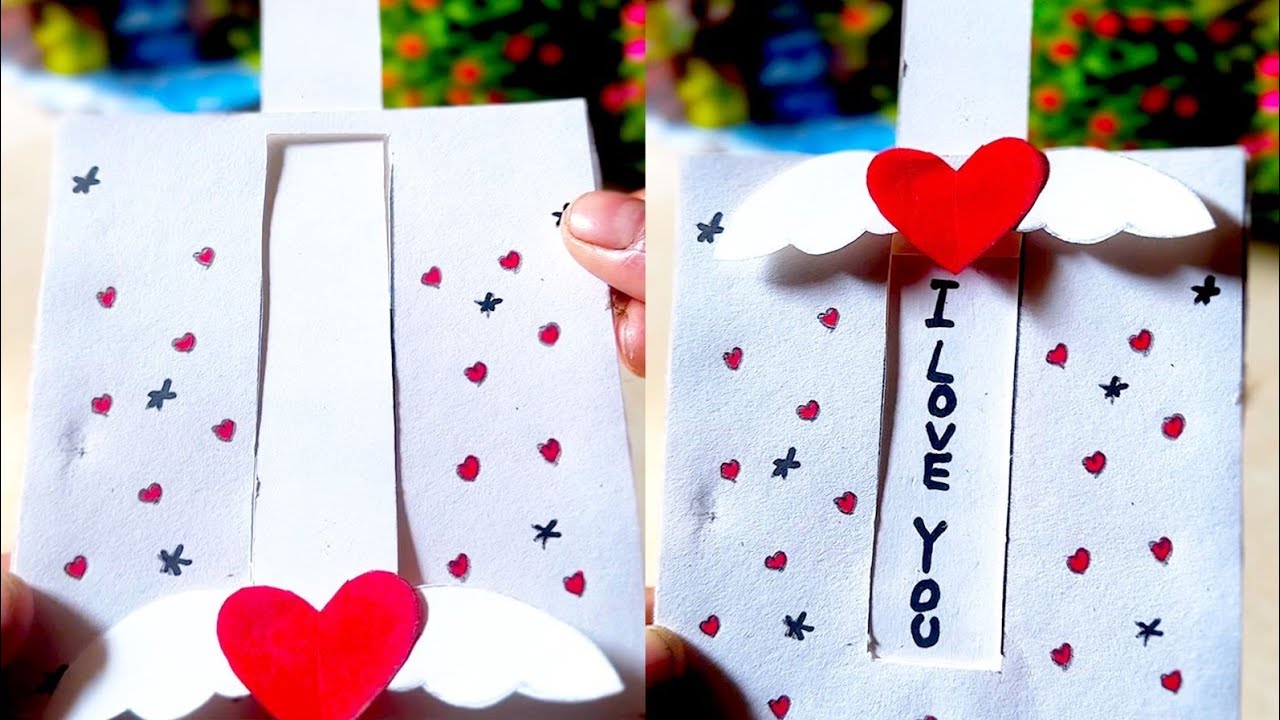 Valentine's day gift card ideas.. 😍😍#trending