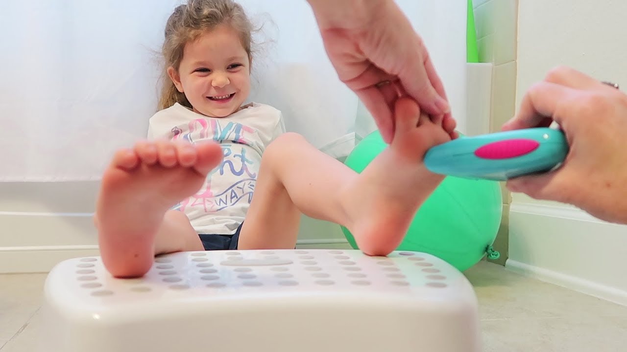 Pedicure