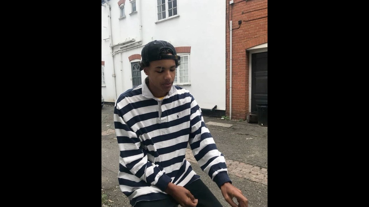 Joje (Lettre Sample) Type Beat 