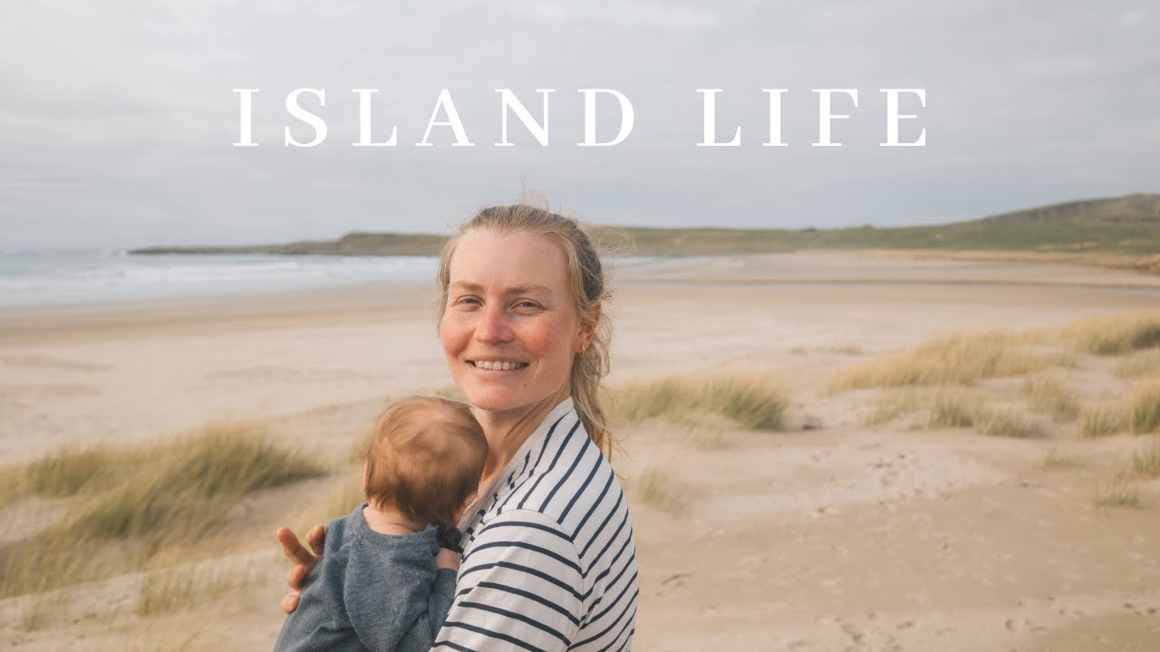 This Is Why You Should Visit the Scottish Islands (Islay Vlog Part Two)