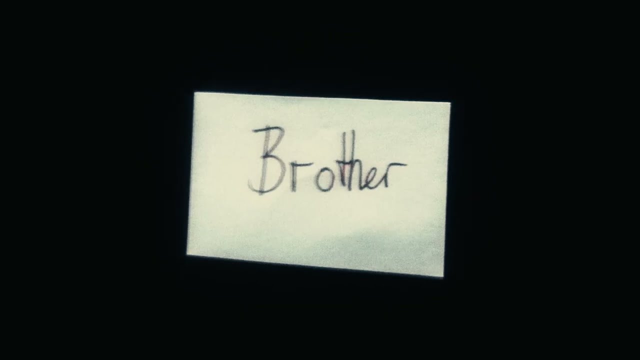 BROTHER Trailer &ndash; DOK Leipzig 2023