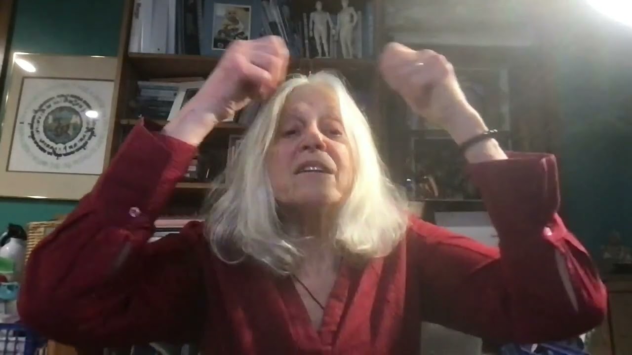 #17 Margo Roman, DVM on the Miracles of Fecal Transplants