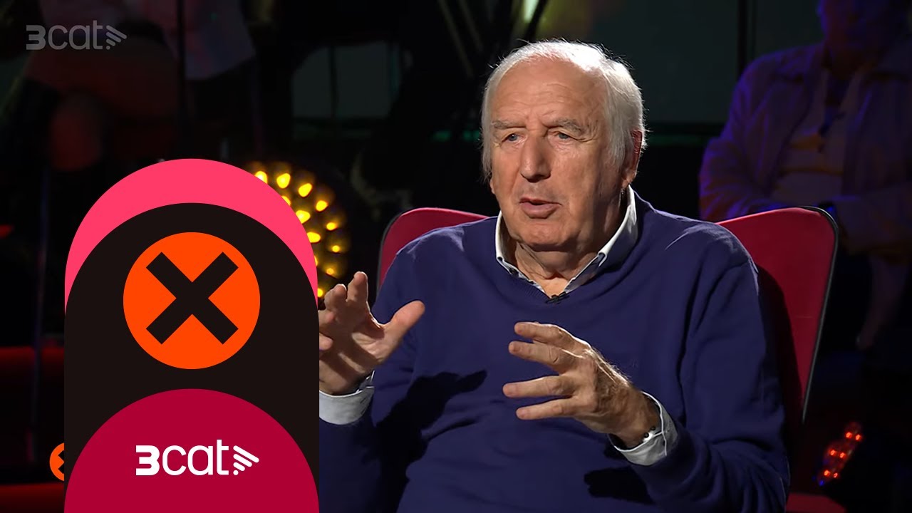 Carles Rexach: 