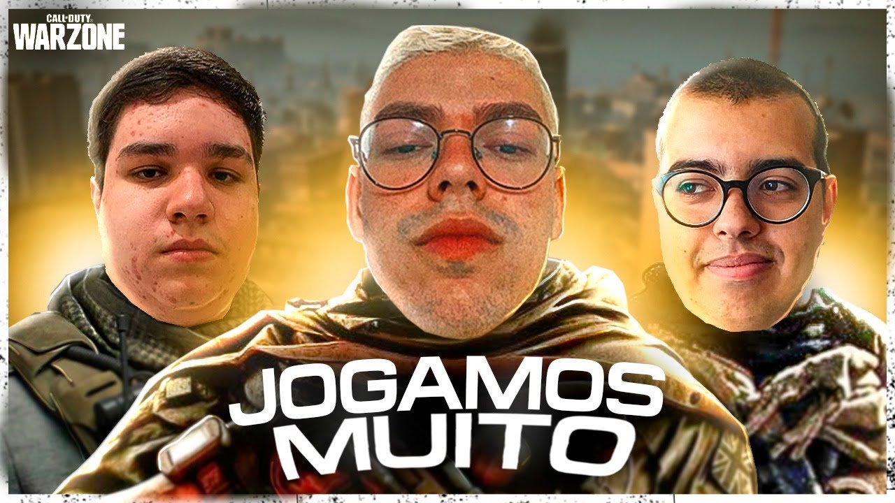 Campeonato Activision R$120.000,00 | Game #1 | ft. n4noFPS e Garcia