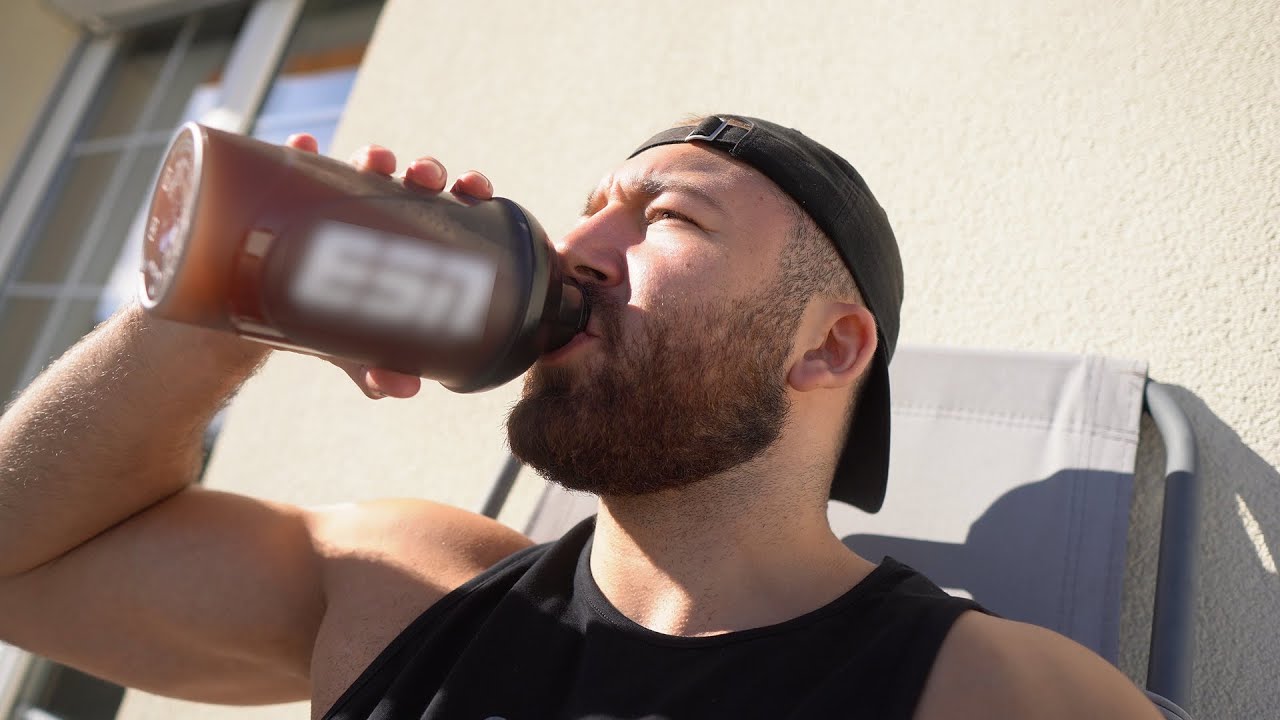 Mein neuer Sponsor!