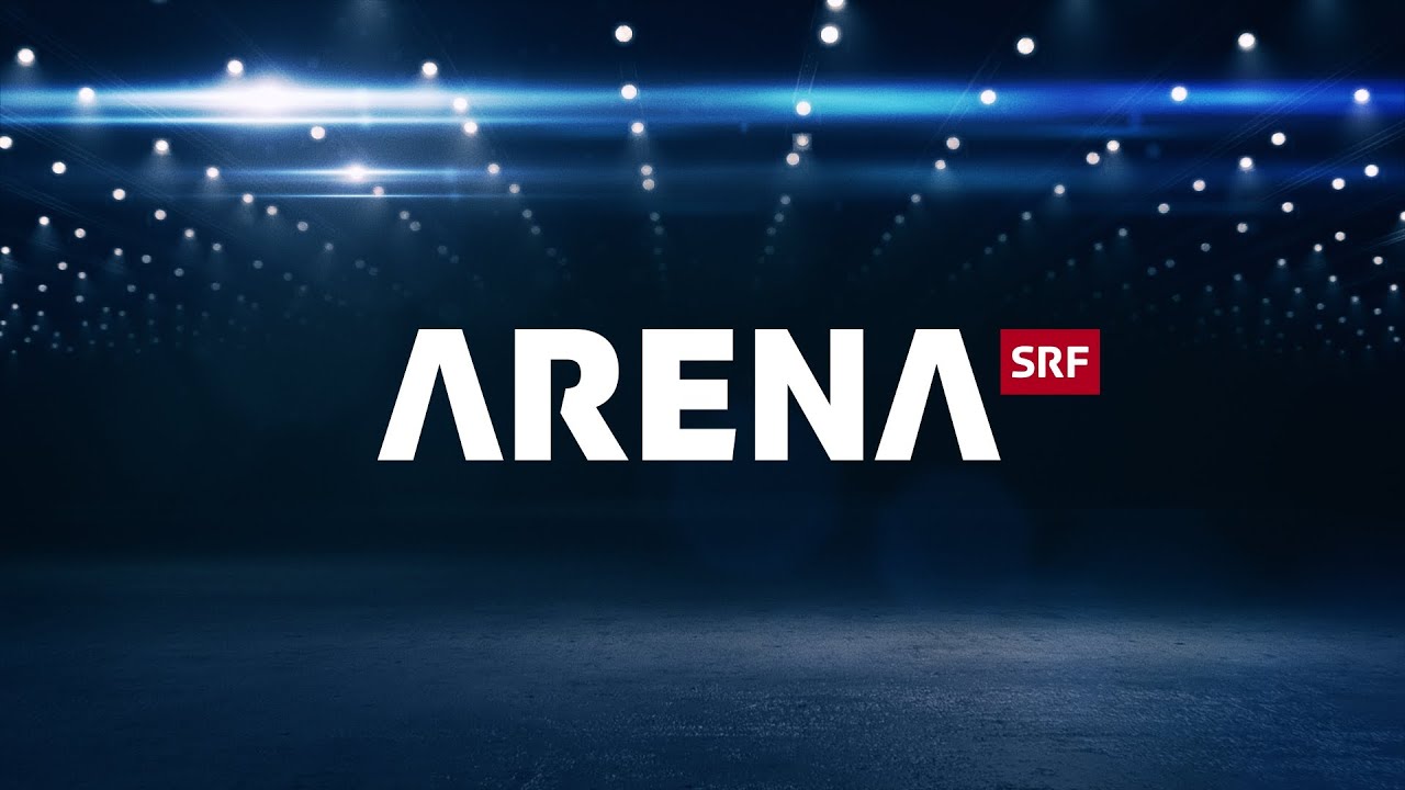 Interview mit Martin Willener aus der Sendung SRF Arena
