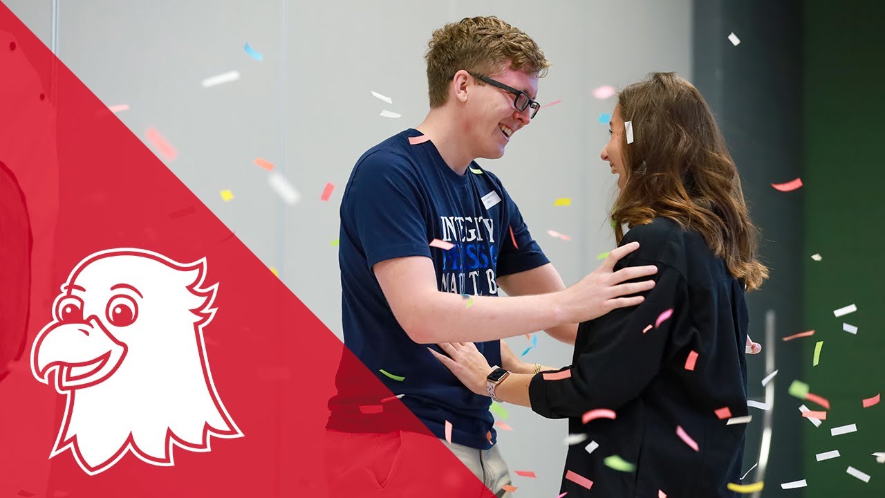 Nance Elementary Surprise Proposal | Madeline & Colin