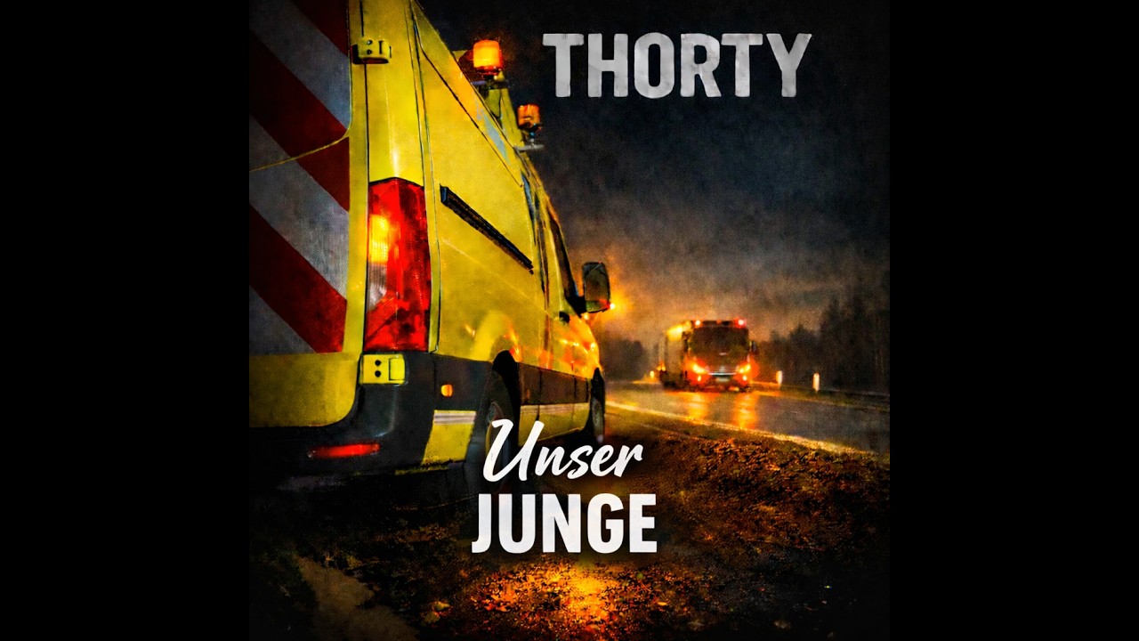 Unser Junge
