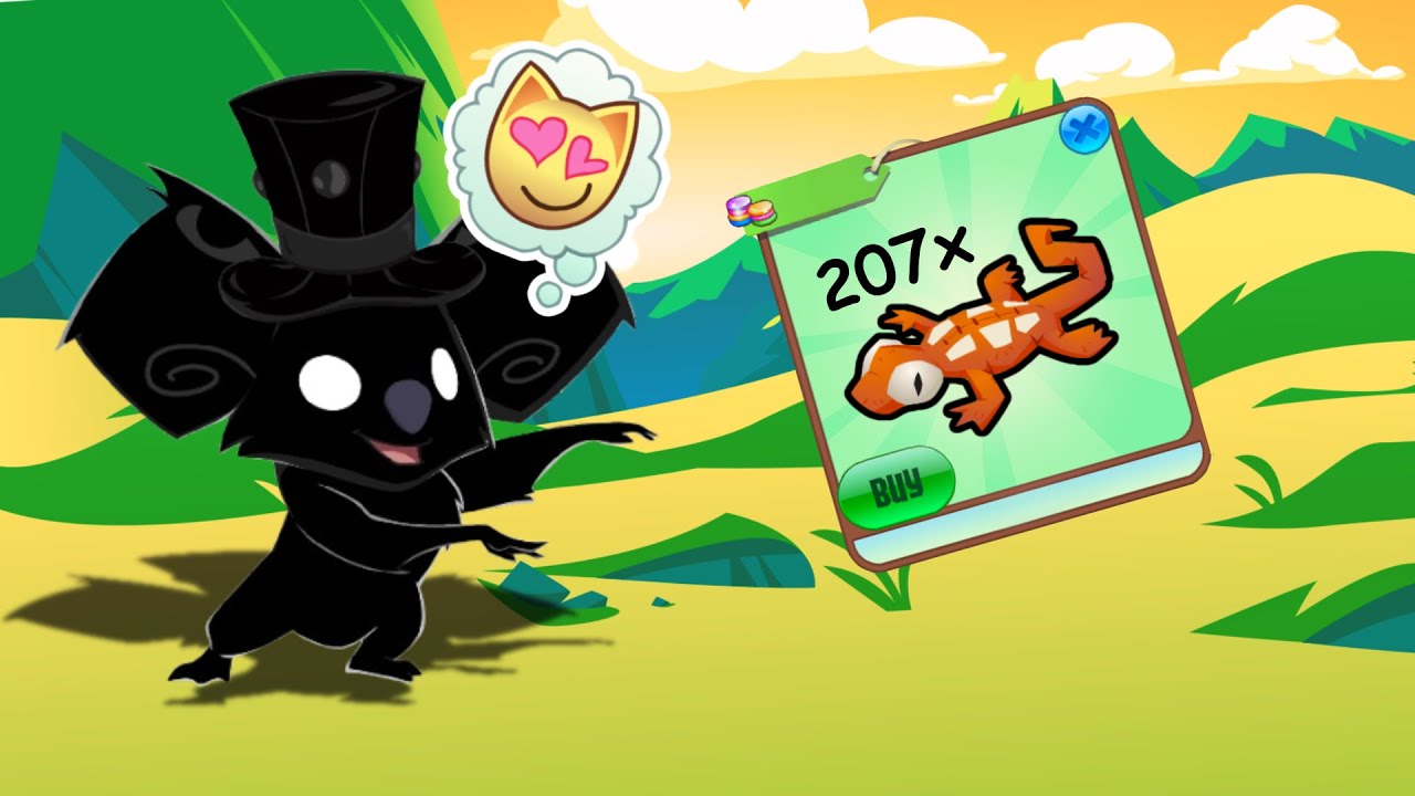 Animal Jam Getting rid of my den betas (Got Scammed)