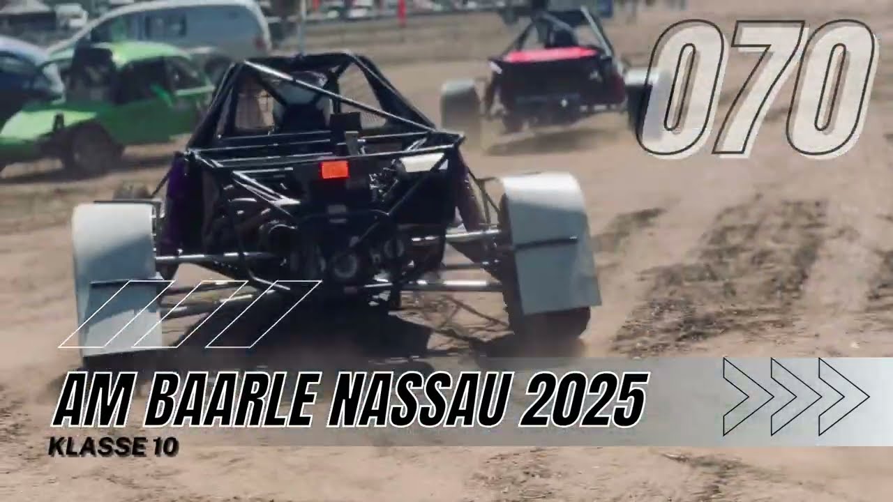 AM Baarle Nassau 2025 - klasse 10
