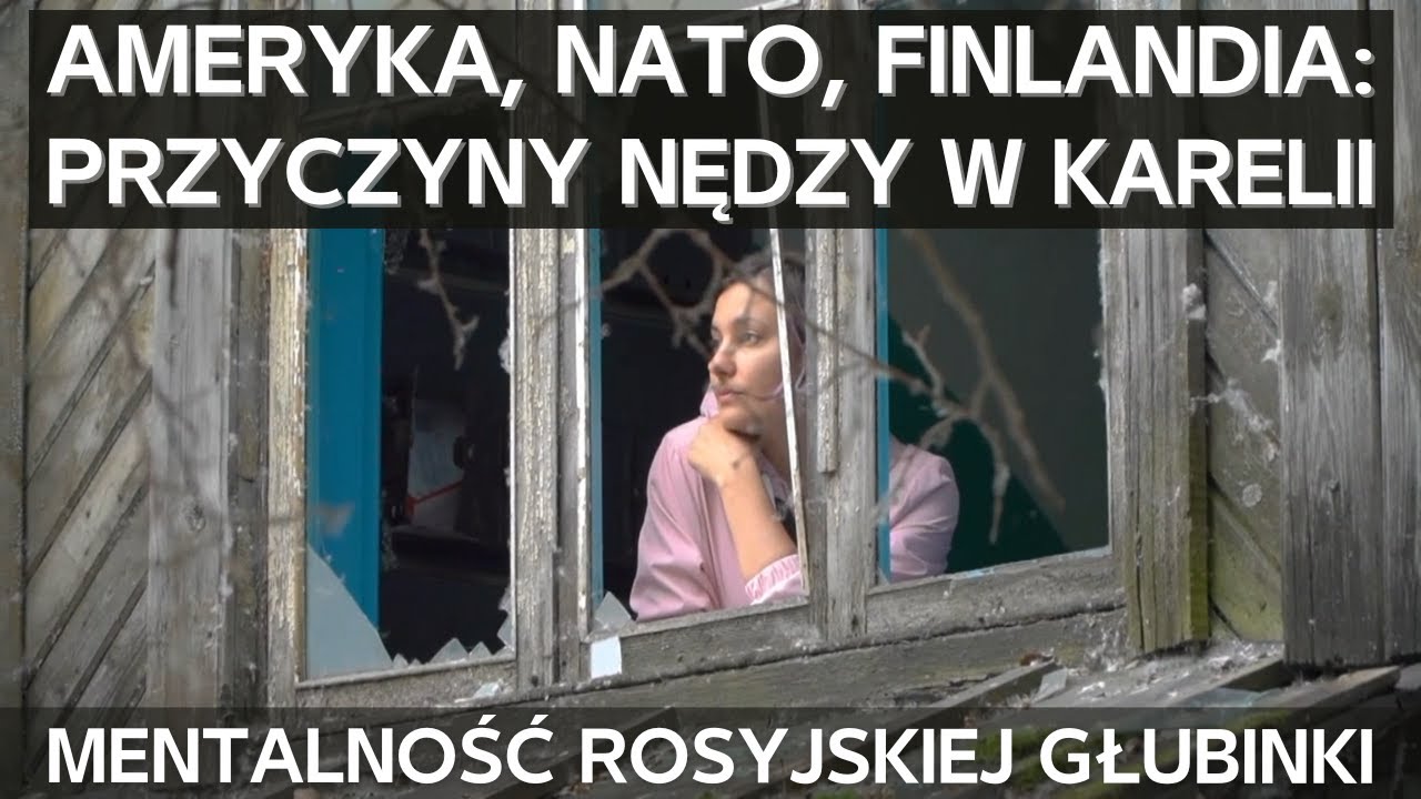 Jak mieszkańcy głubinki opisują rzeczywistość i w czym doszukują się powodów niskiego poziomu życia