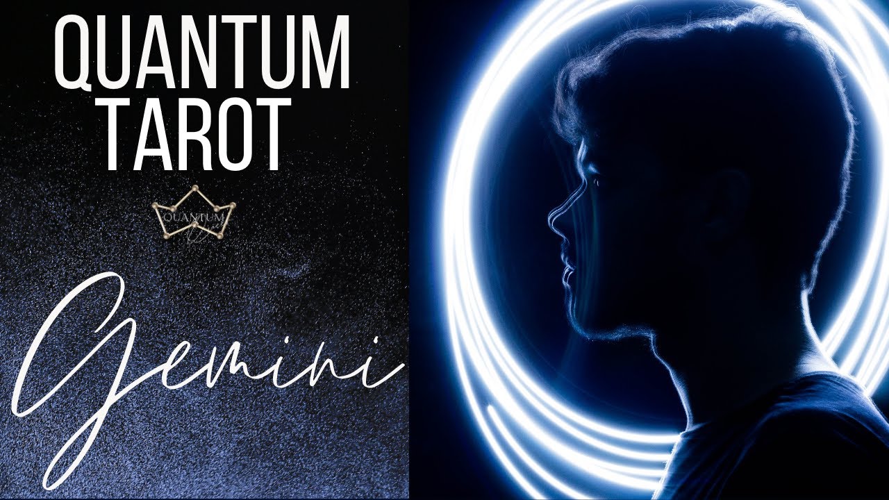 Gemini - An important message coming your way! - Quantum Tarotscope