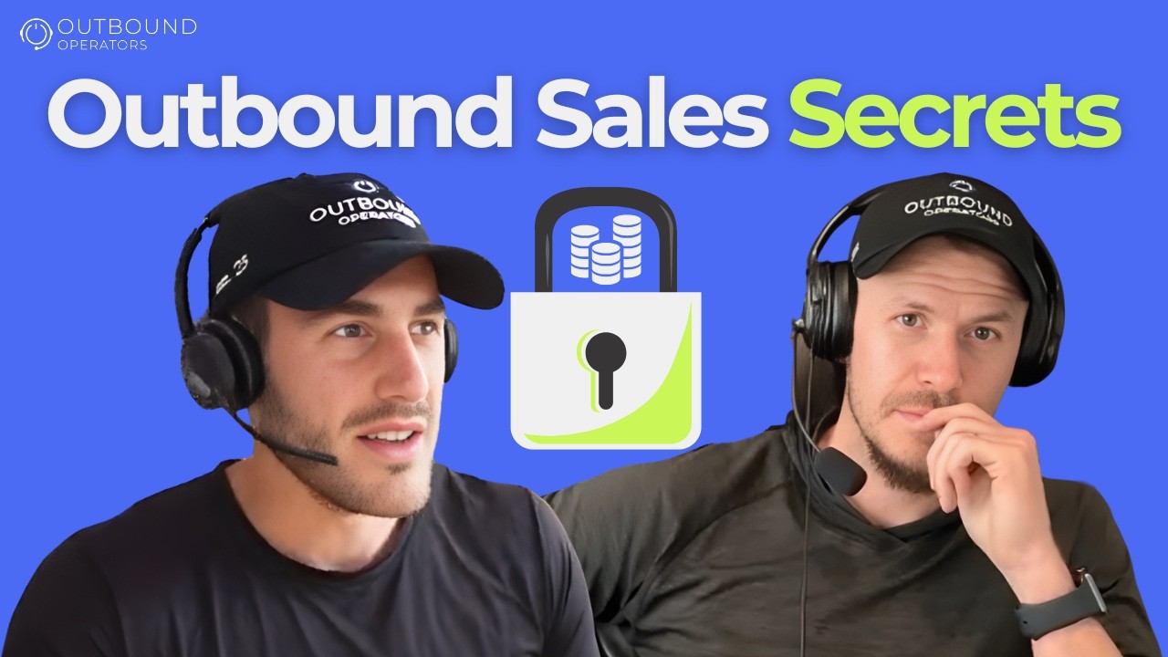 The Top 3% Track These Outbound Numbers