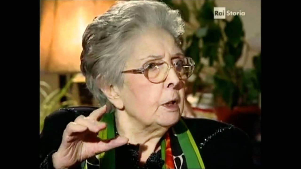 8 regina bianchi