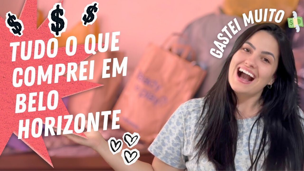 BH ME FEZ GASTAR BONITO 😅💸| SHOPPING OIAPOQUE | DECATHLON | FEIRA HIPPIE