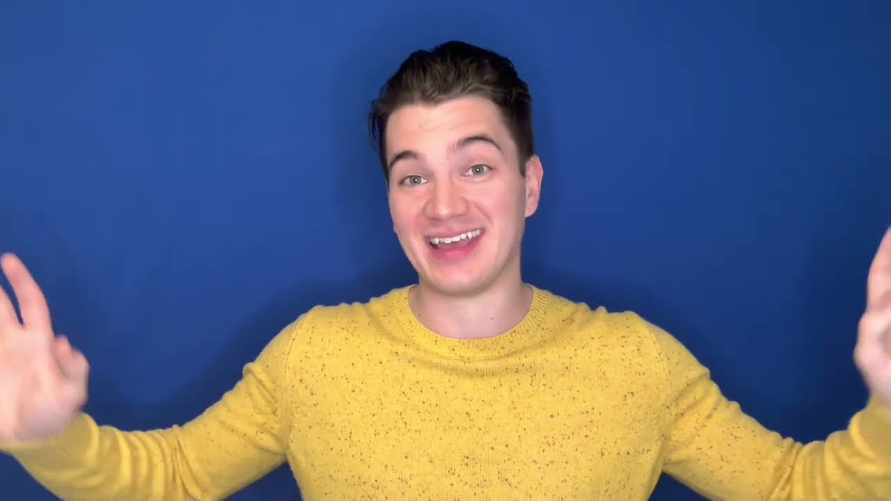 Monologue - Charlie - From Up Here