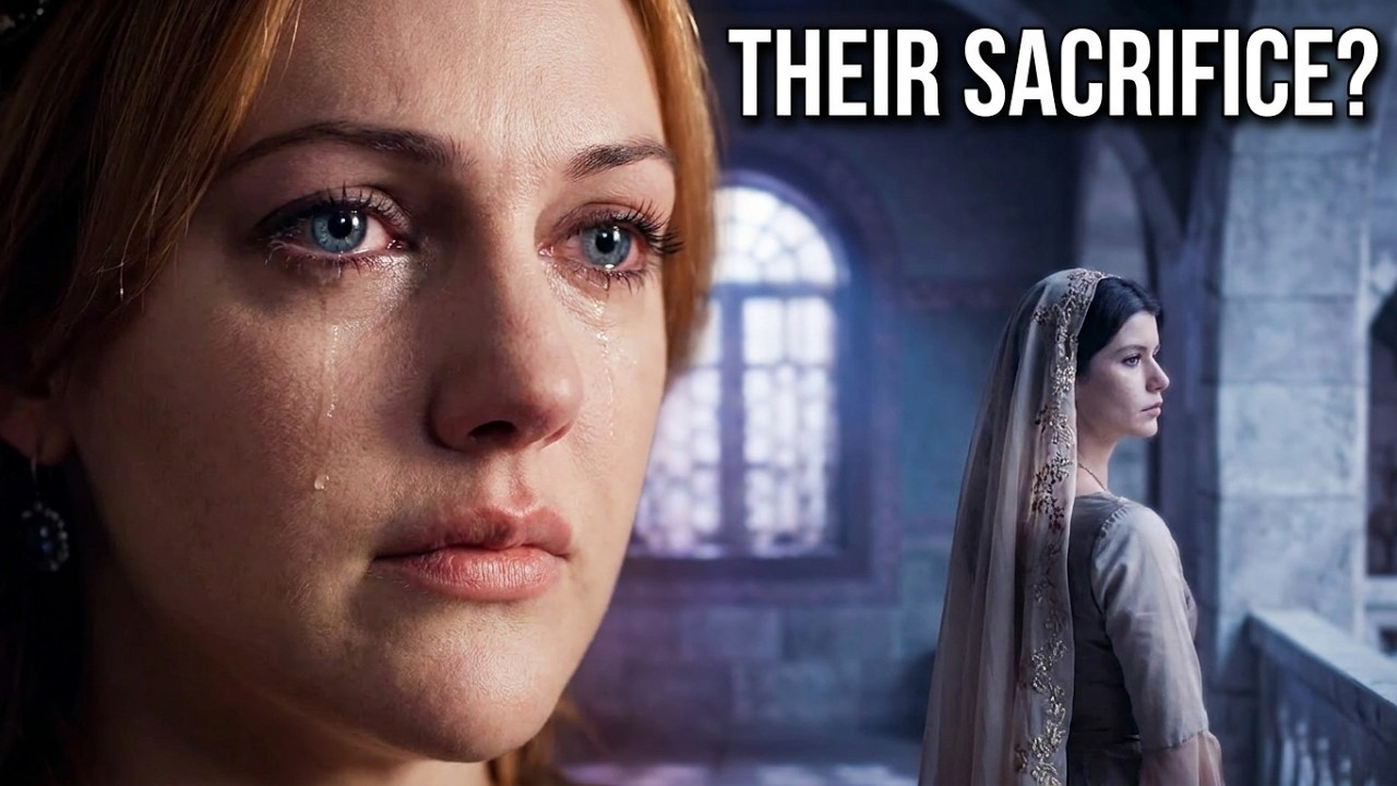 Hürrem vs Kösem || This is Our Time [The Magnificent Century]