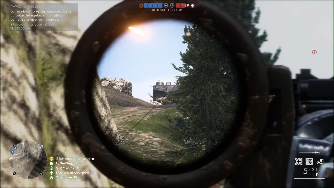 Battlefield 1