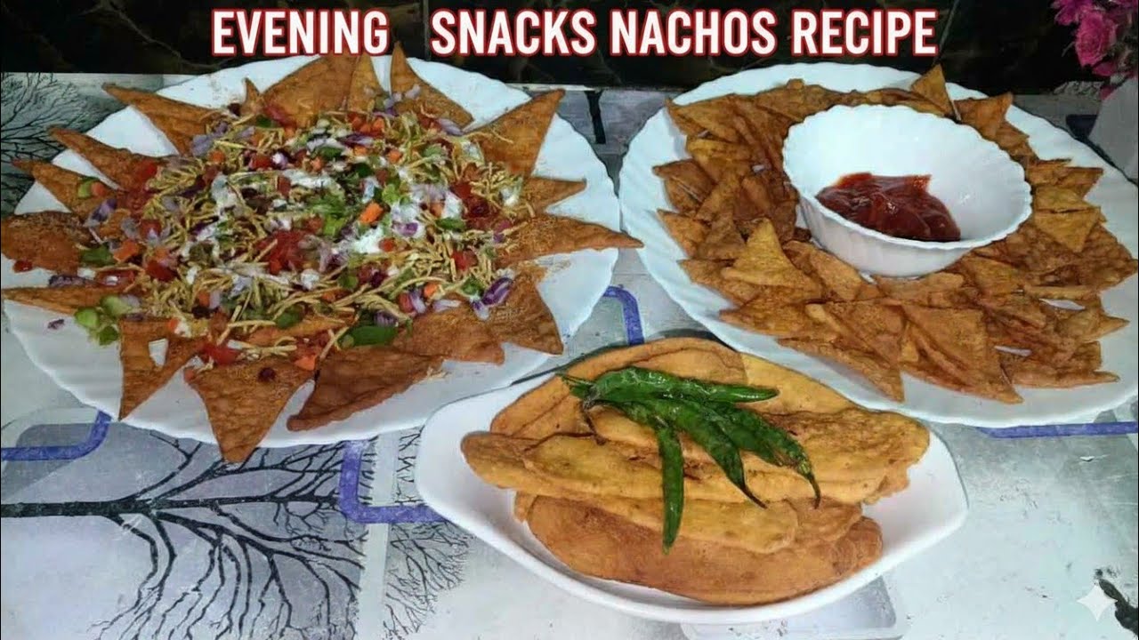 Chatori Chapters  is live!! nachos recipe!! evening snacks 🤤!! live cooking 🔪!! welcome to live 🧑‍🍳🙏