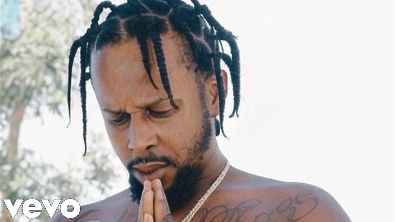 Popcaan - Praise in the Sun ( Music Video 2026)