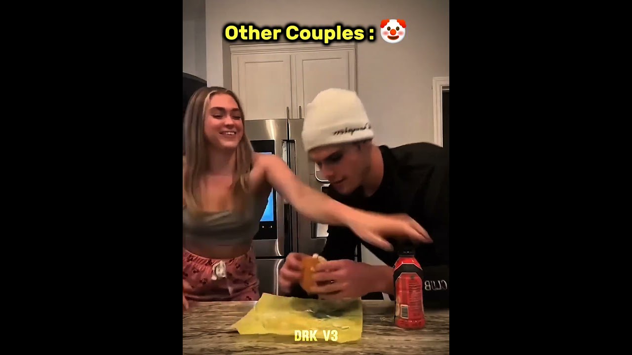 Other Couple Vs This Couple 🗿🔥 #shorts