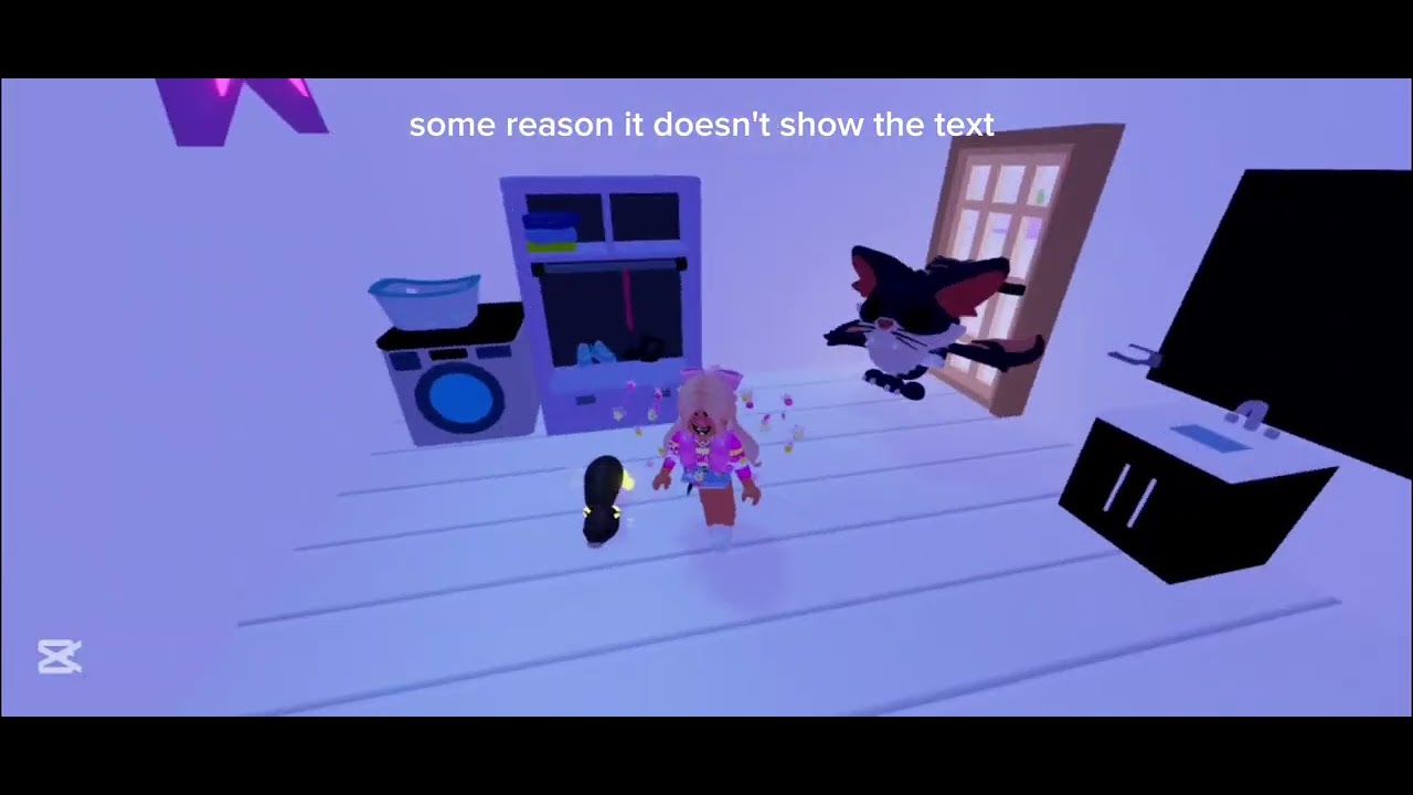 Adopt me roblox house tour