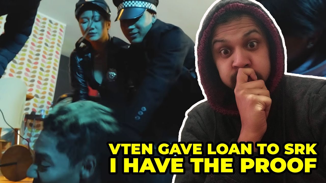 VTEN IS A MILLIONAIRE !!!! Reaction to VTEN: 2014 || No breakdowns needed!!!!