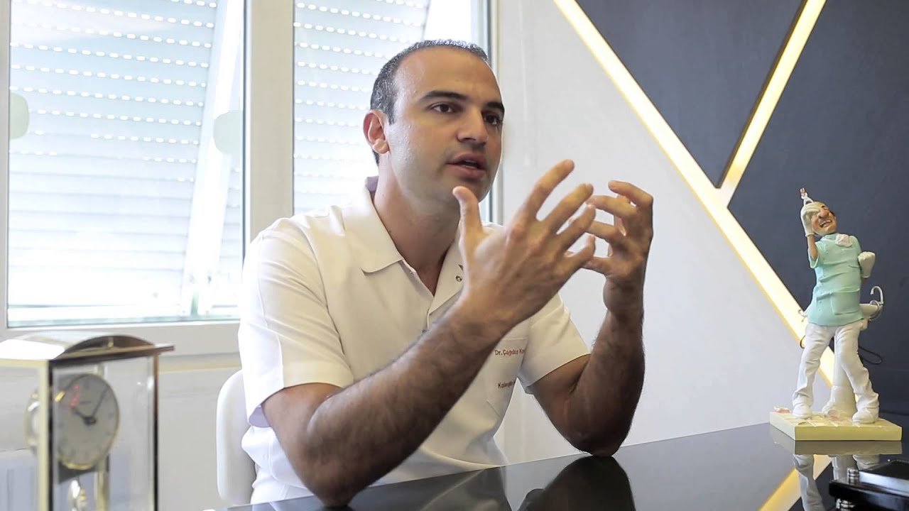 Bonding nasıl uygulanır?