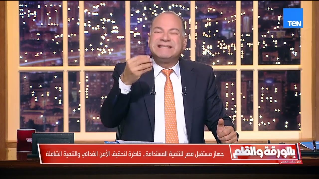 من قلب الصحراء إلى سلة غذاء الوطن… مشروع “مستقبل مصر” يقود ثورة زراعية غير مسبوقة