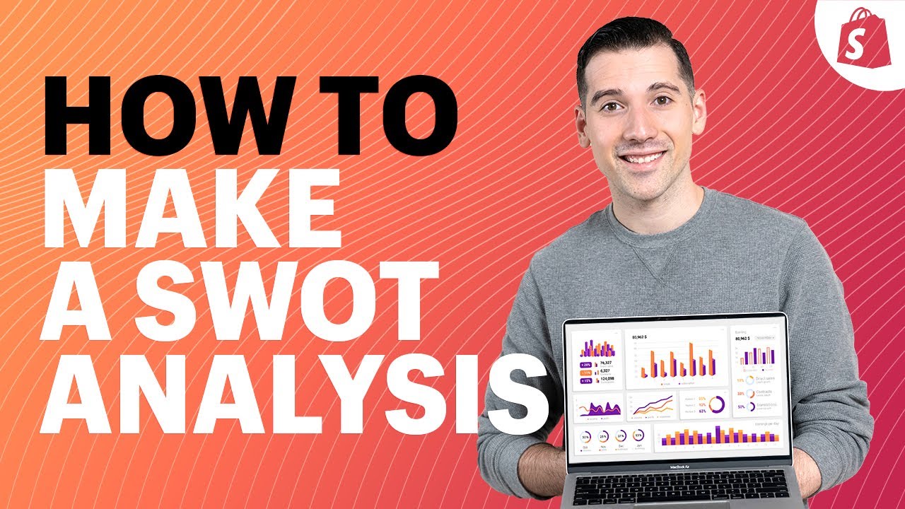 Что такое SWOT-анализ? Как провести его для своего бизнеса (плюс бесплатный шаблон)