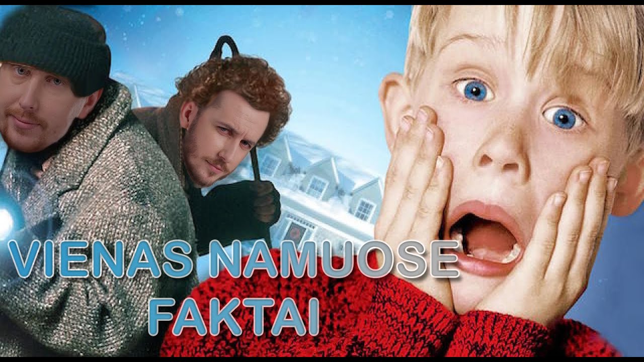 FILMO KLAIDOS | STIMOMEDIA | Pildyk ofisas