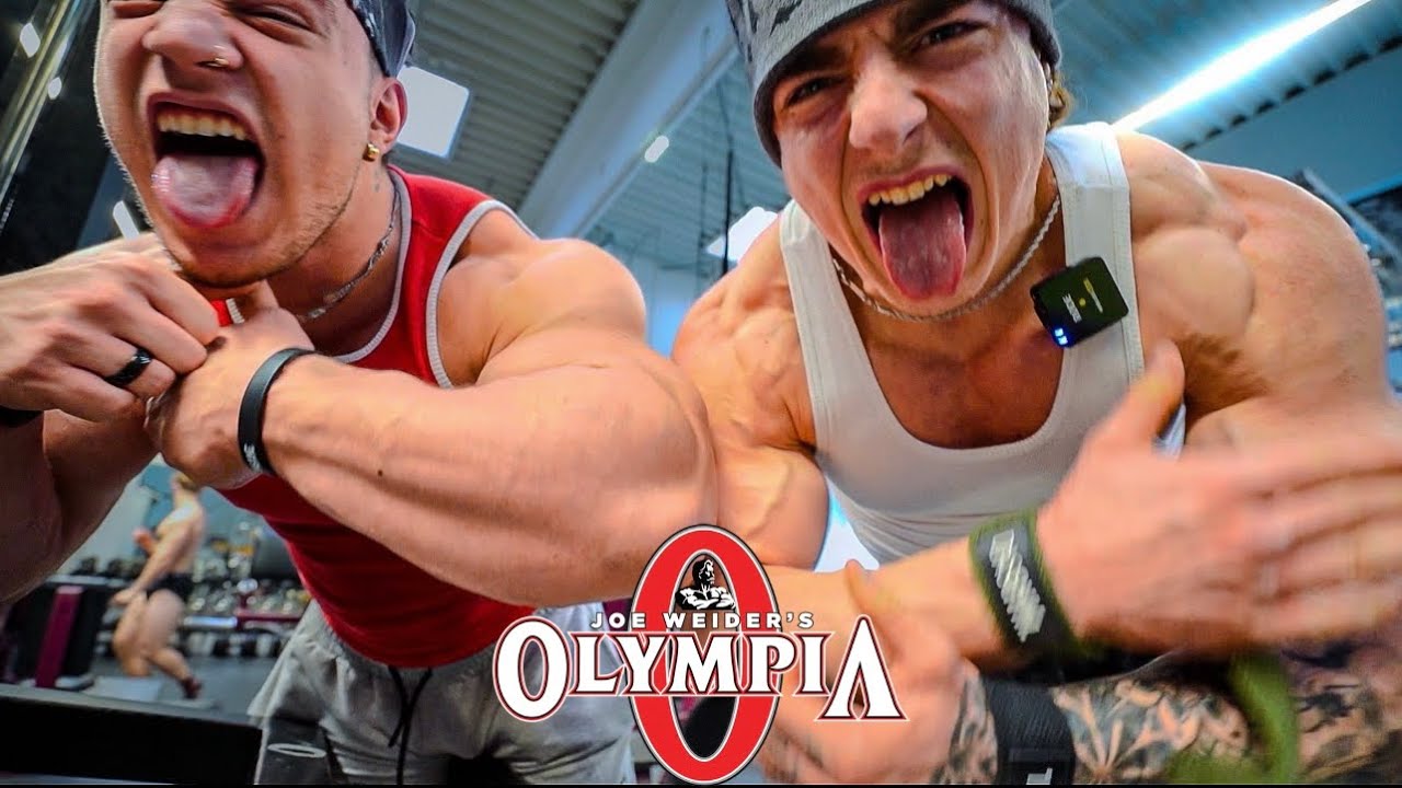 I CA**O di TREN TWINS italiani.