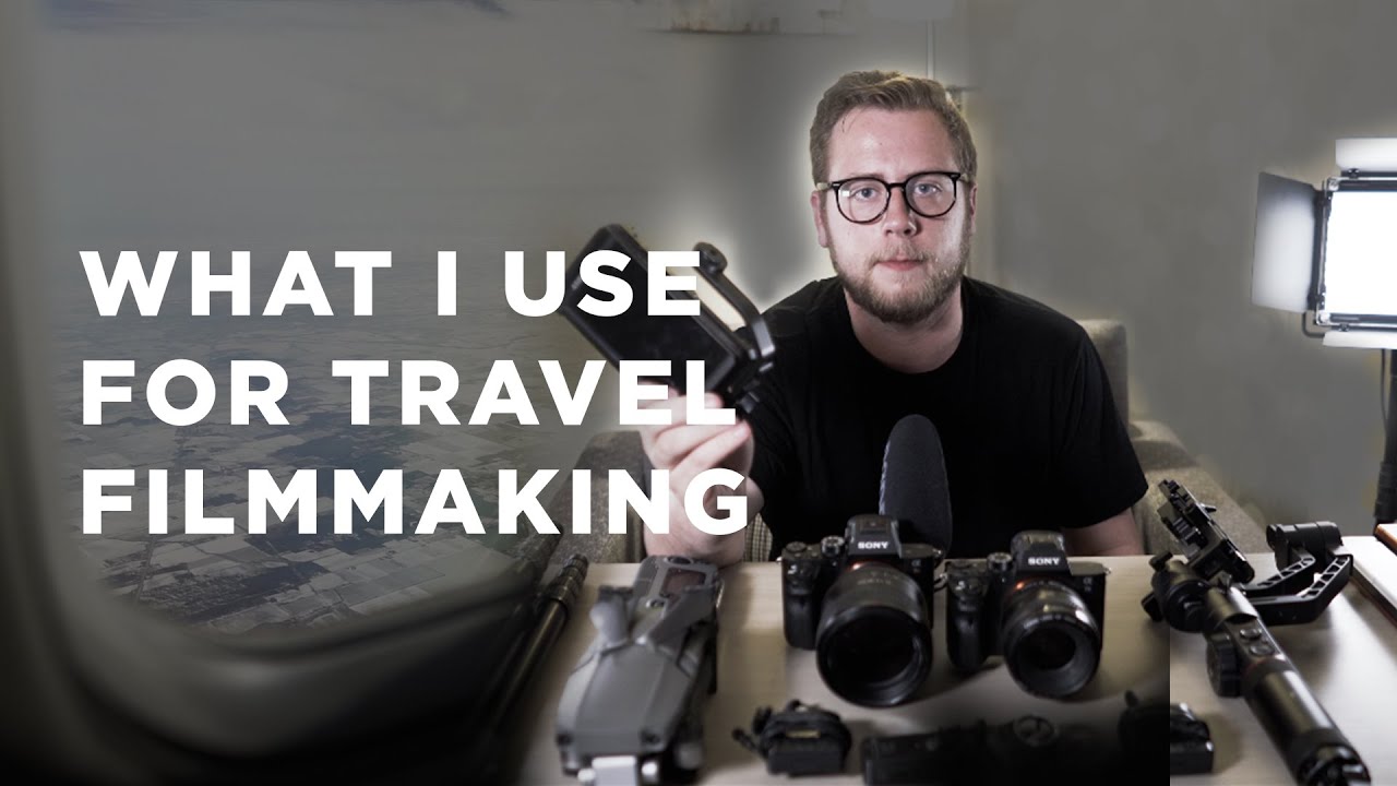 Budget Filmmaking Gear for Documentaries and Corporate Video