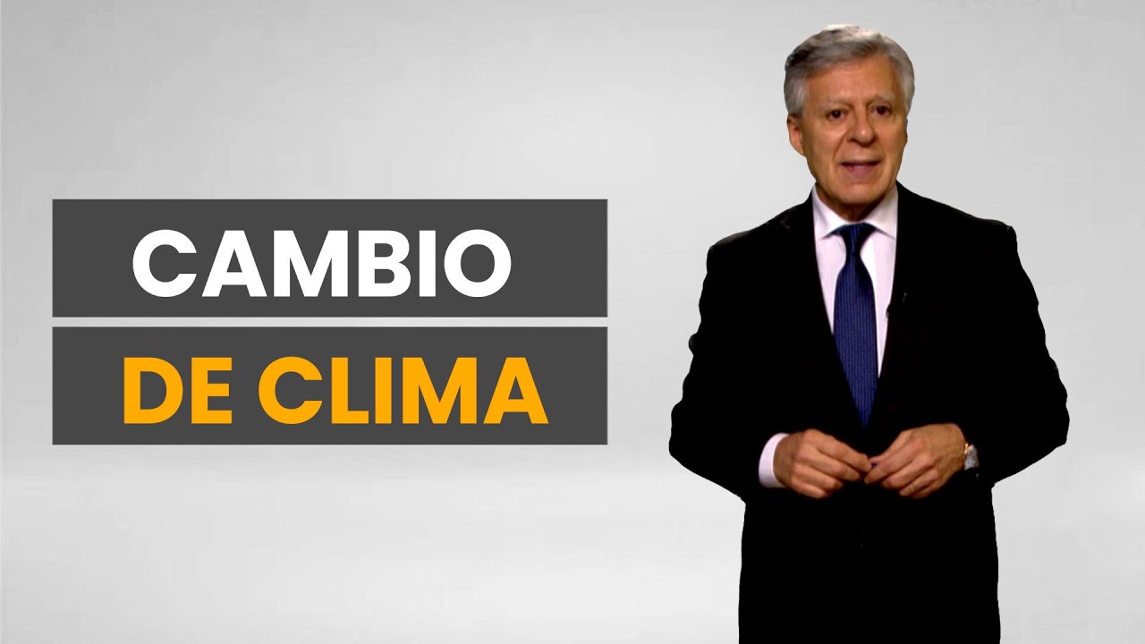 Cómo evitar enfermarse ante los cambios de temperatura
