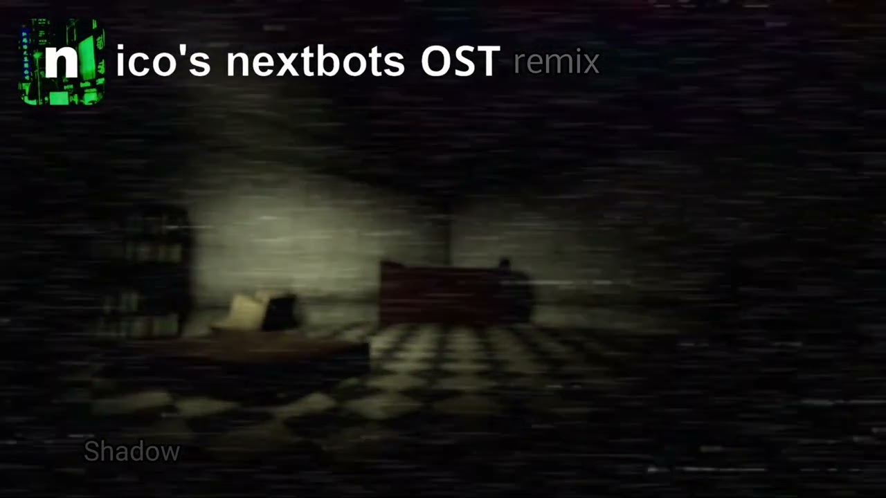 nico's nextbots ost - Kensuke remix
