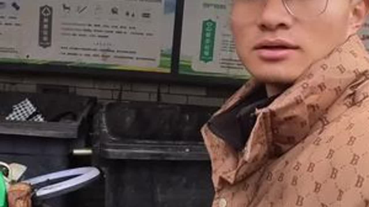 骑行去往新疆，今天从都江堰出发经过了彭州，什邡。