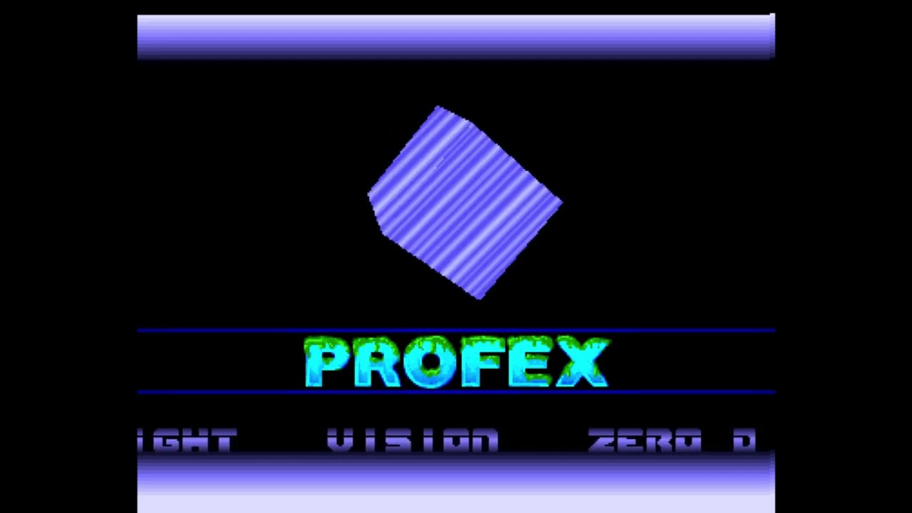Stenkil Frenkil by Profex Amiga Intro