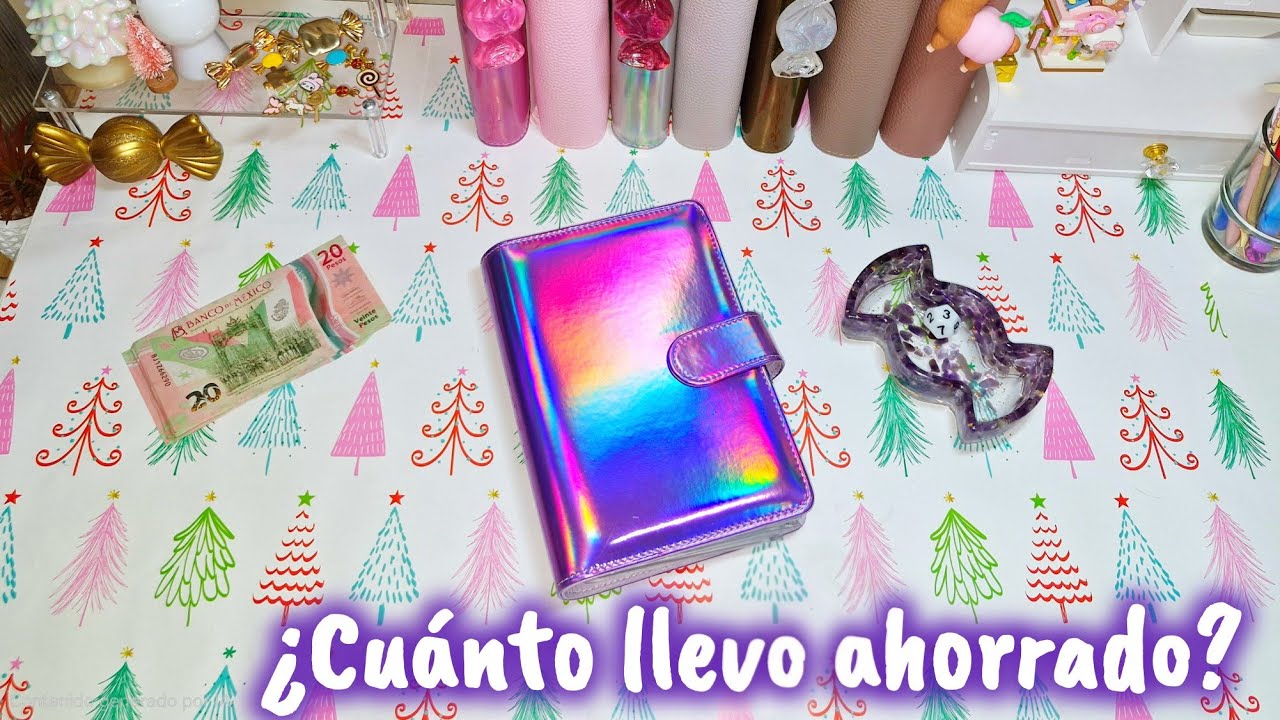Avanzando en mis ahorros ✨️