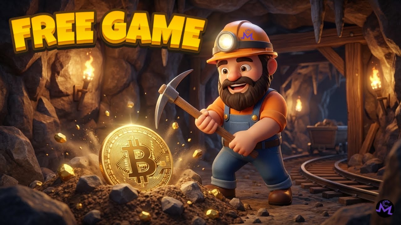 NEW TELEGRAM MINING BOT | FREE BITCOIN | INSTANT WITHDRAW...