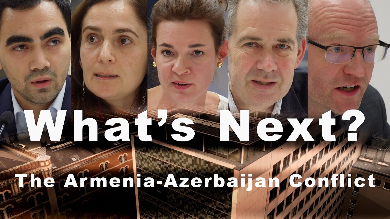 The Armenia-Azerbaijan Conflict After Baku’s Takeover of Nagorno-Karabakh: What’s Next?