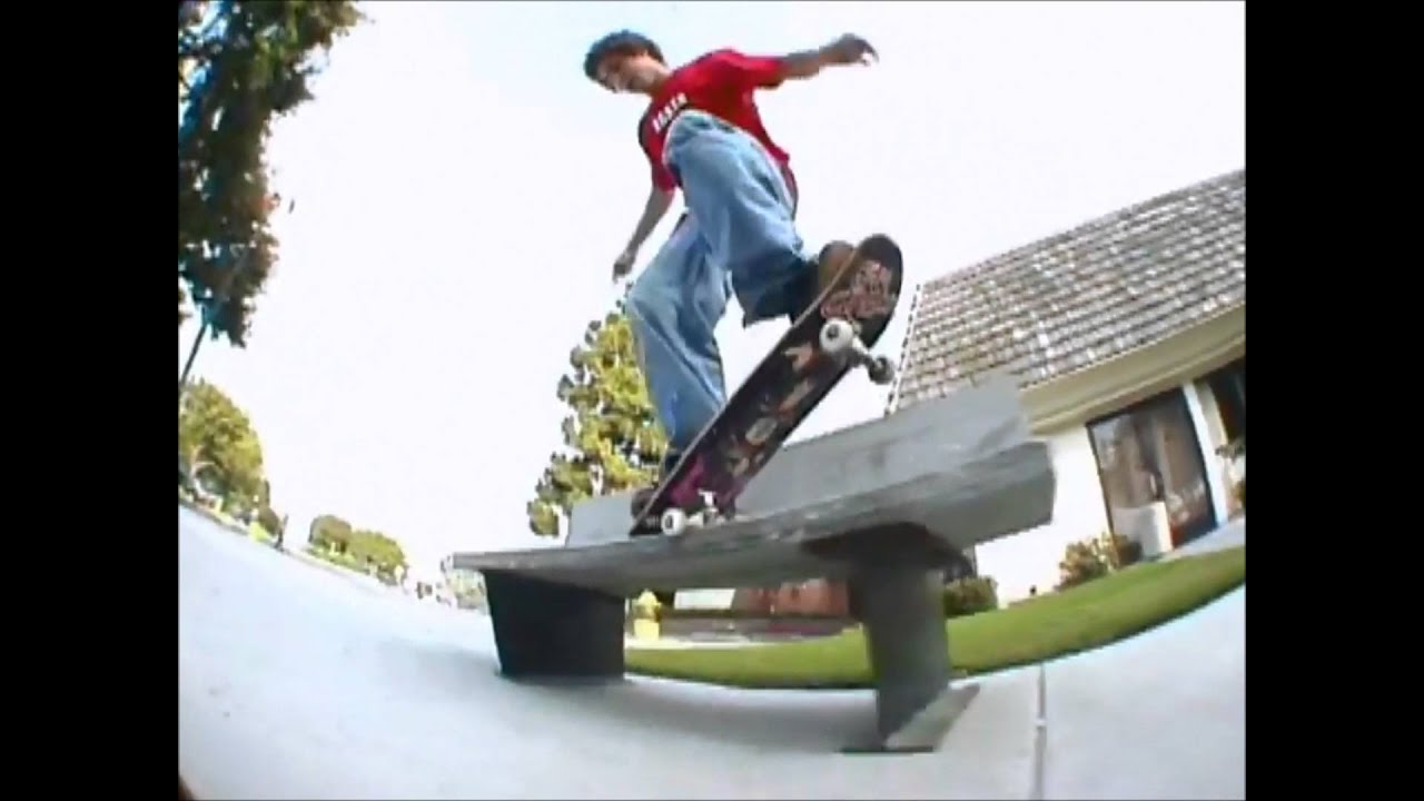 Beagle Oneism Ryan Ewing Full Part from The Original Shake Junt Video 2005