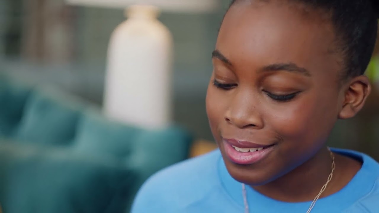 Elle’s Sickle Cell Story