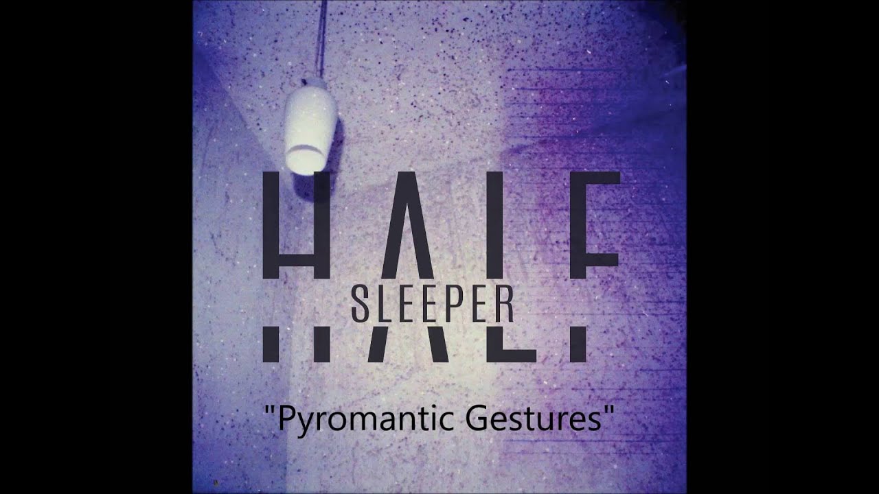 Halfsleeper - 