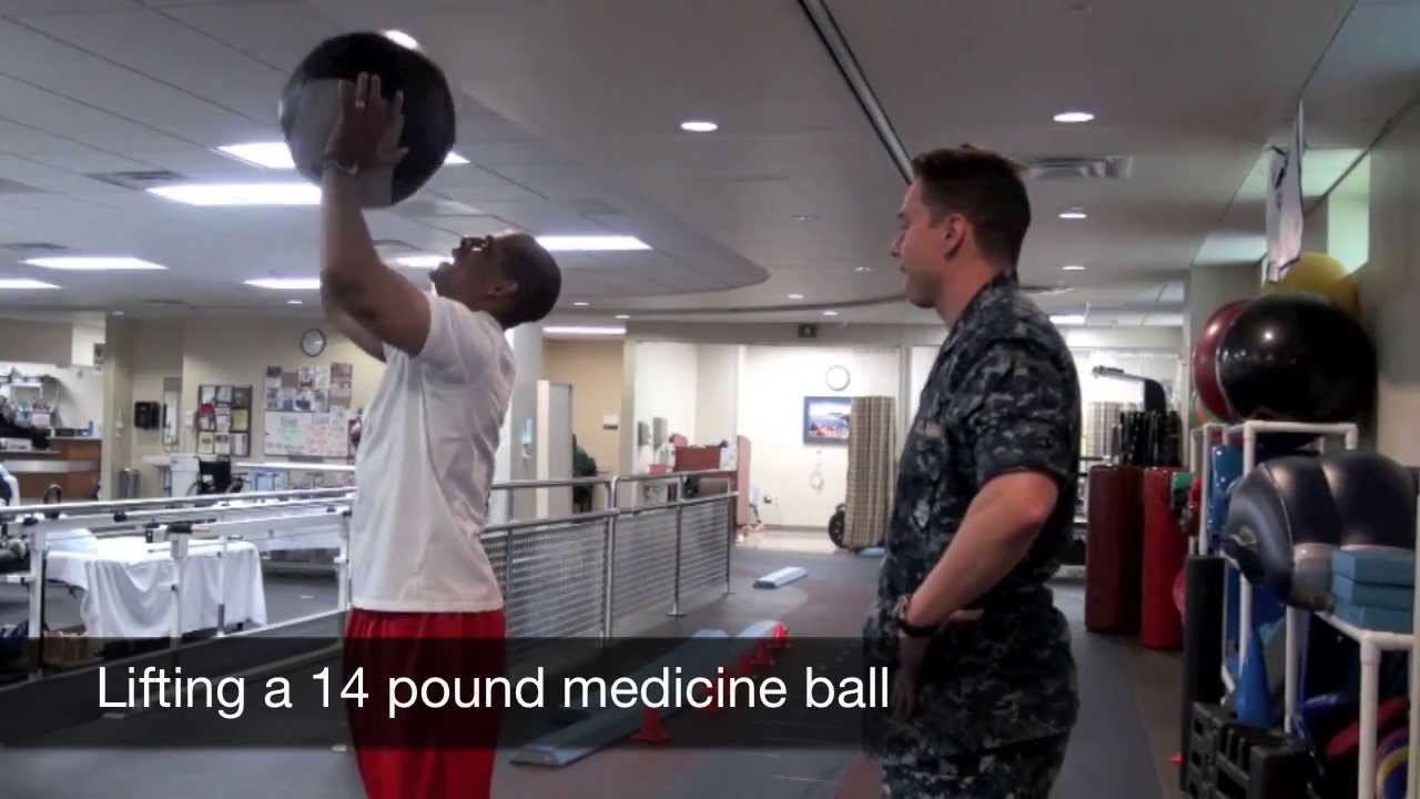 Physical Therapists - Career Spotlight
