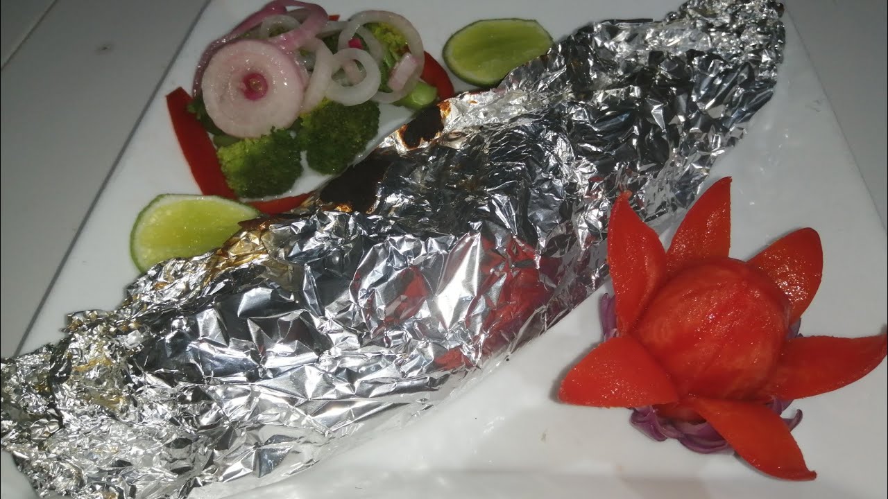 COMO HACER  PESCADO AL VAPOR EN UNA SARTÉN.
