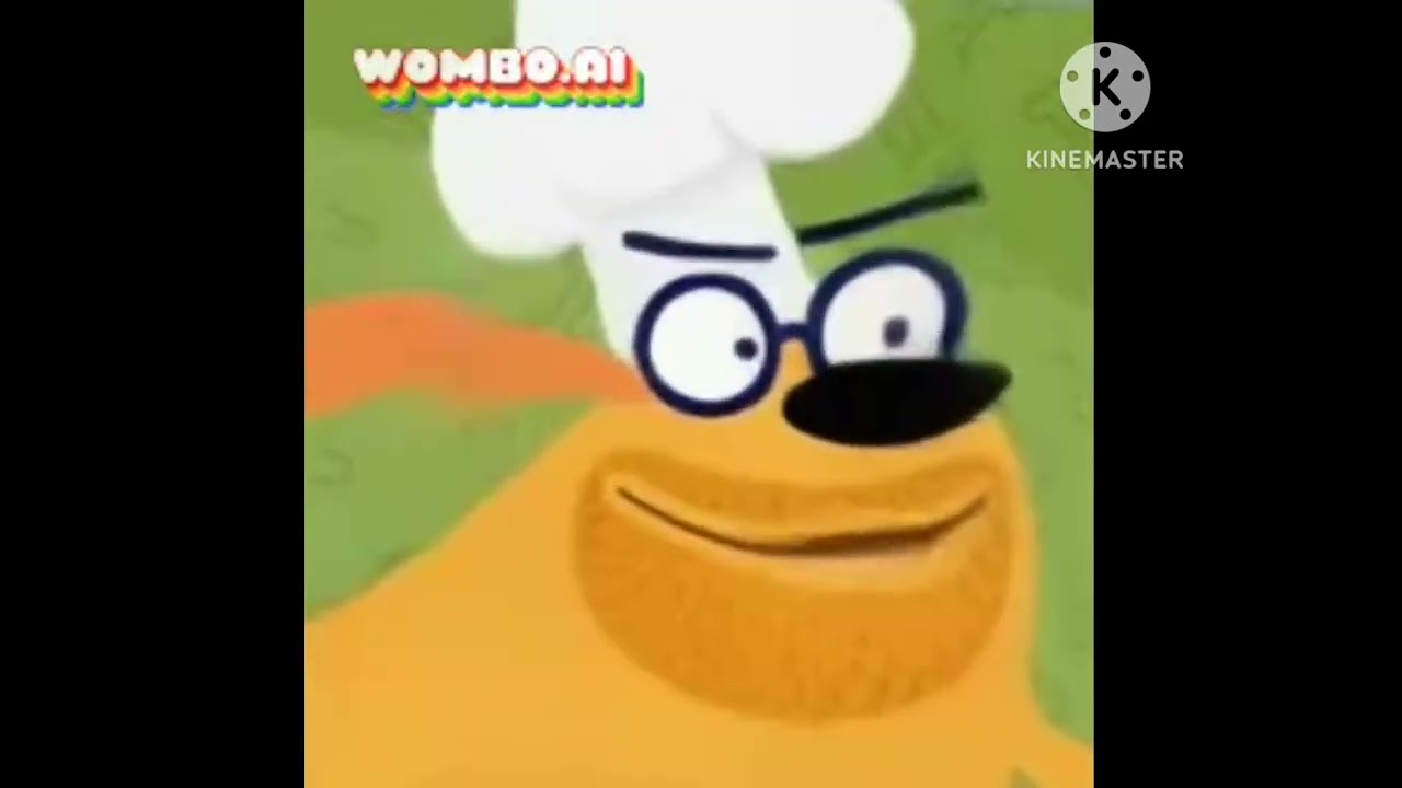 All Preview 2 The Ruff Ruffman Show Deepfakes Extended