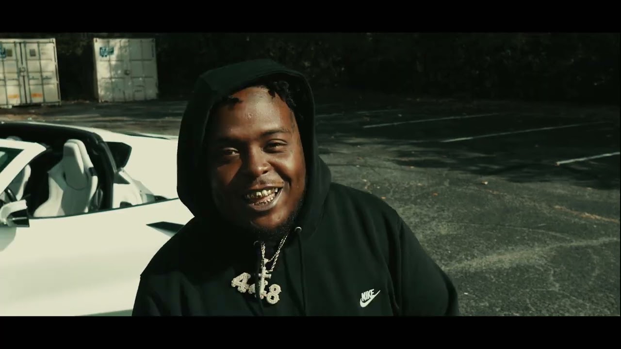BiG26 Marlley - North Side Don (Official Music Video)