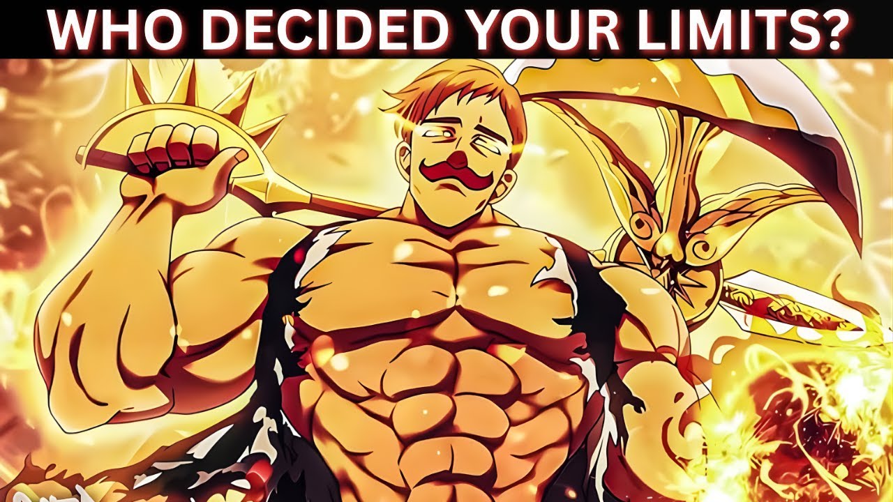 ESCANOR: The Sound of Infinite Pride | Epic Orchestral Theme